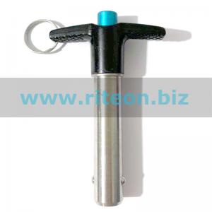 T handle quick release pin 62ST30