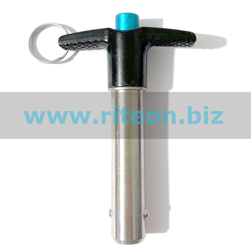 T handle quick release pin 62ST30