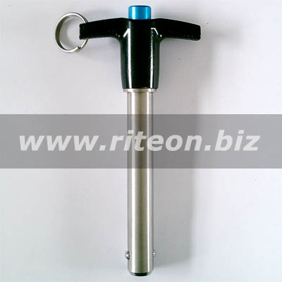 T handle quick release pin 50ST30