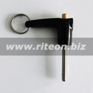 L handle quick release pin 18SL10