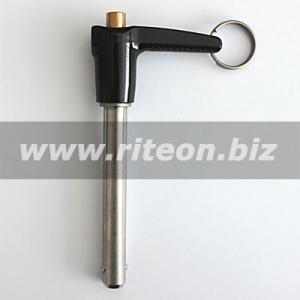 L handle quick release pin 37SL25