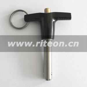 T handle quick release pin M8ST30