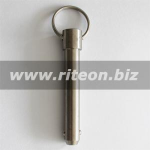 Two balls detent pin M10SD50