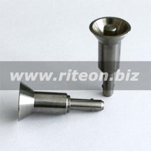 Marine handle ball lock pin M6SM10