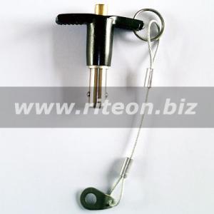 T handle quick release pin 37ST05