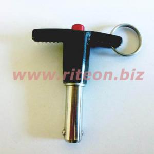 T handle quick release pin (Customized)