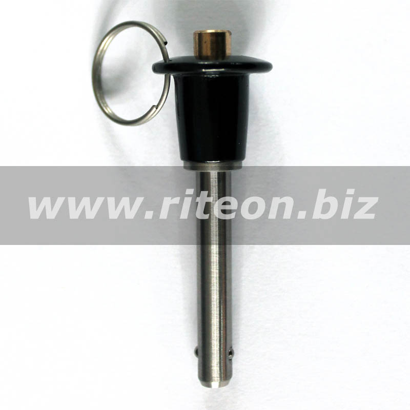 Button handle quick release pin (Customized)