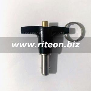 T handle quick release pin M8ST10